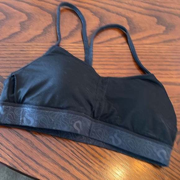 Lululemon Y bra size 6 - Picture 5 of 5